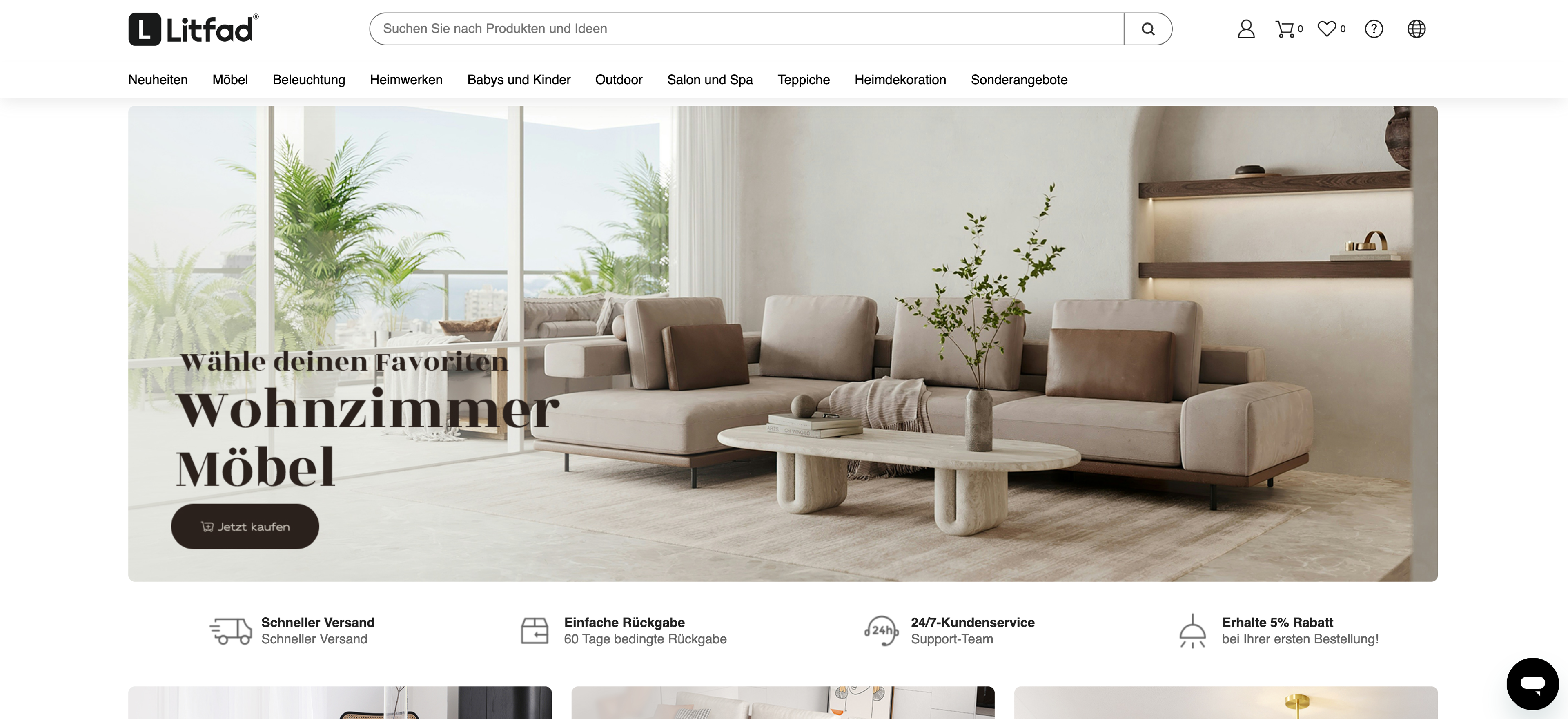 Litfad Erfahrungen: Vorsicht bei Bestellungen auf litfad.com?