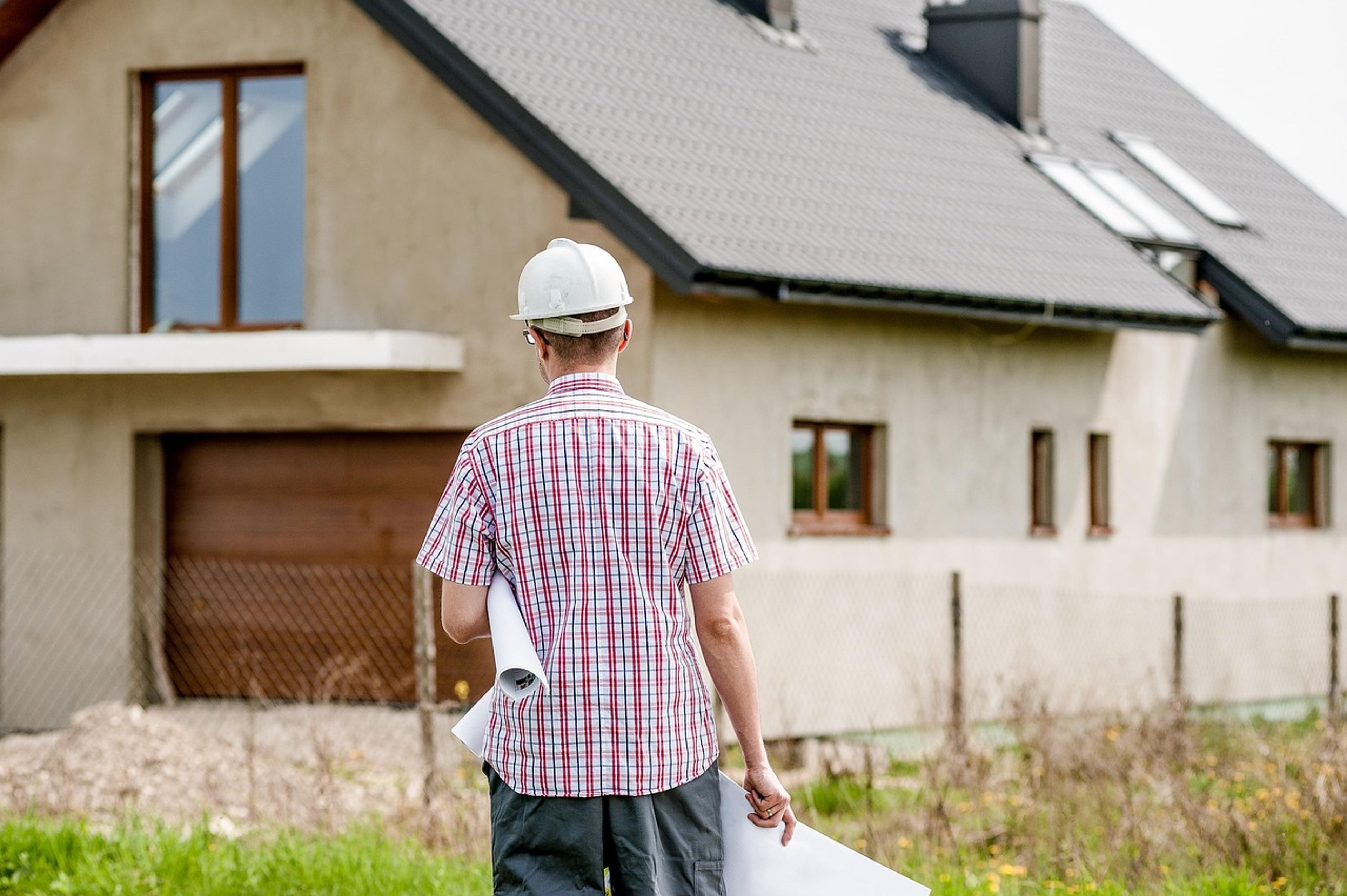Bauunternehmen finden: Mit Erfahrung und Expertise zum Eigenheim.