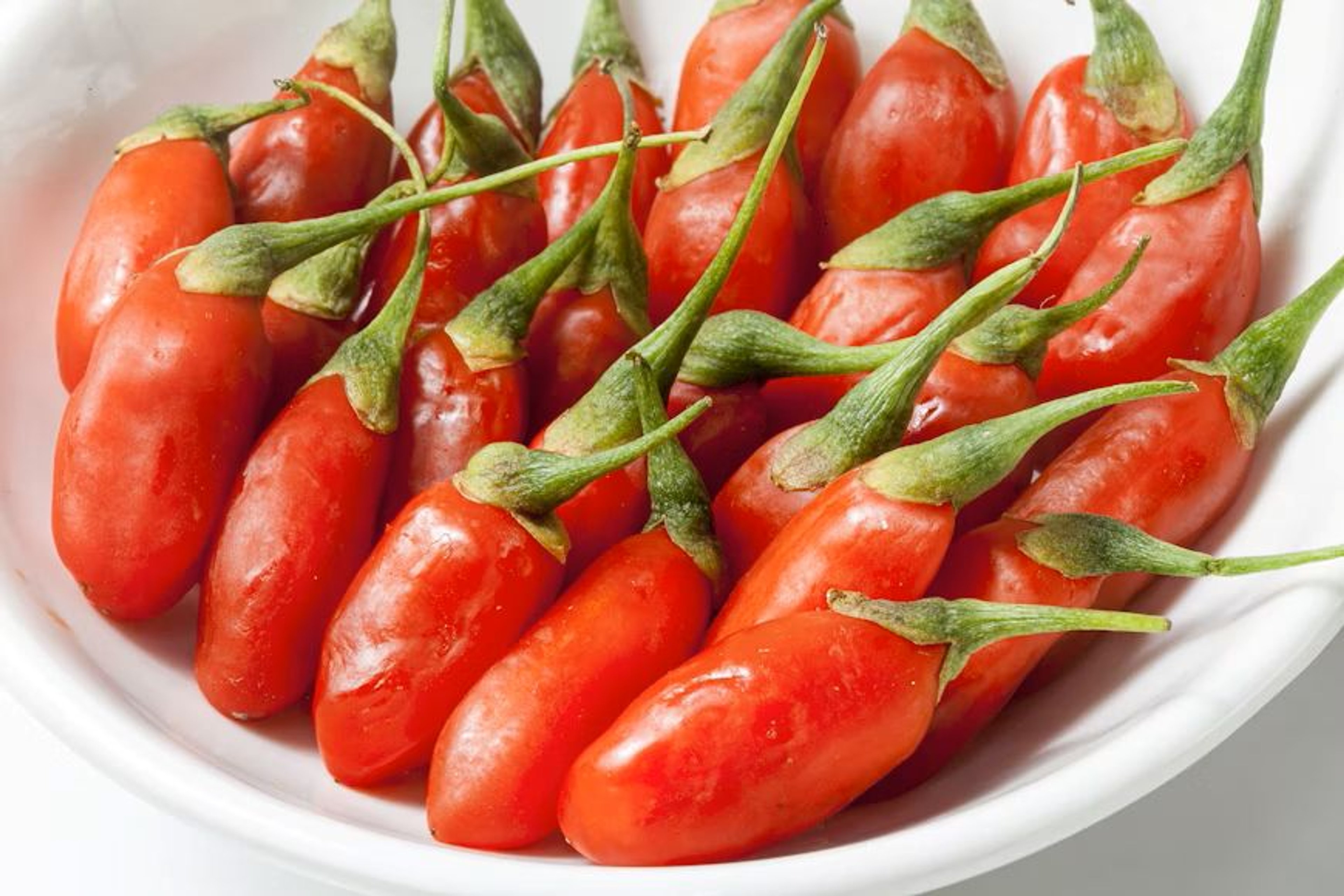 Goji-Beeren unter der Lupe: Wunderfrucht oder Marketingmythos?