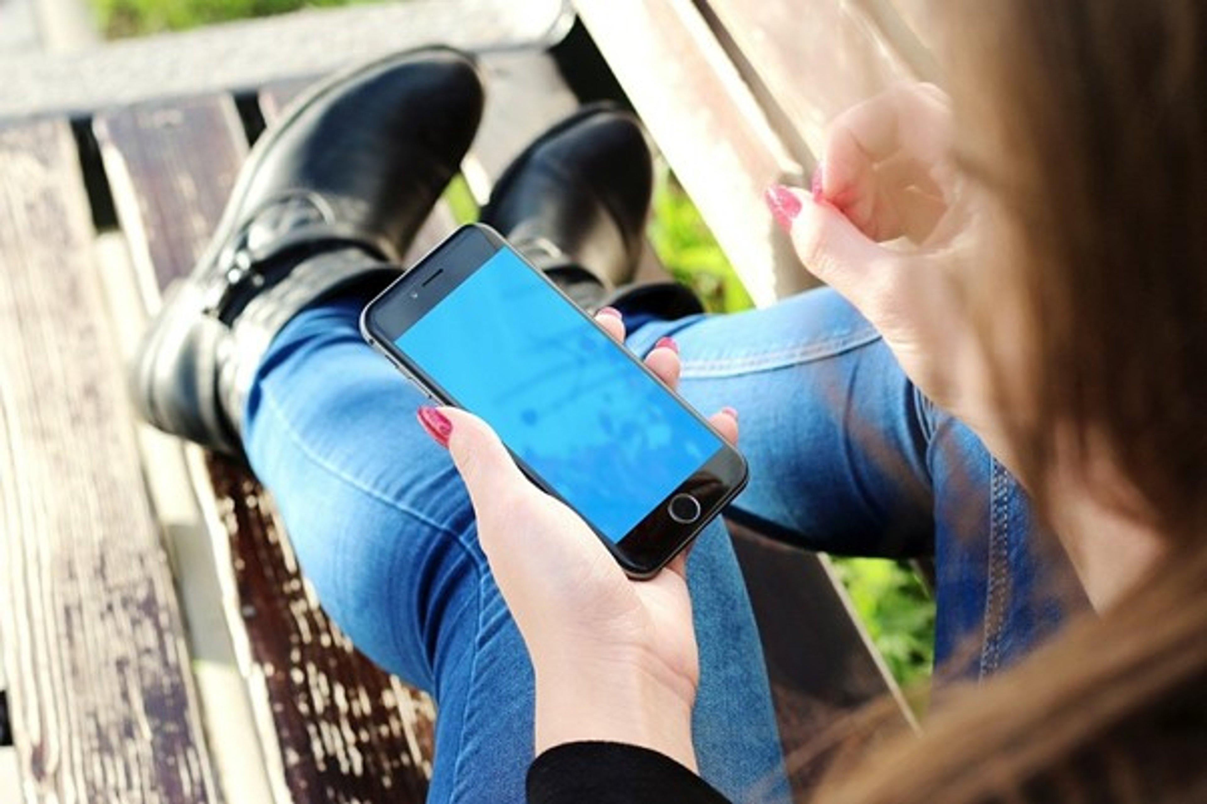 Was beim Kauf des Smartphones für den Endverbraucher entscheidend ist
