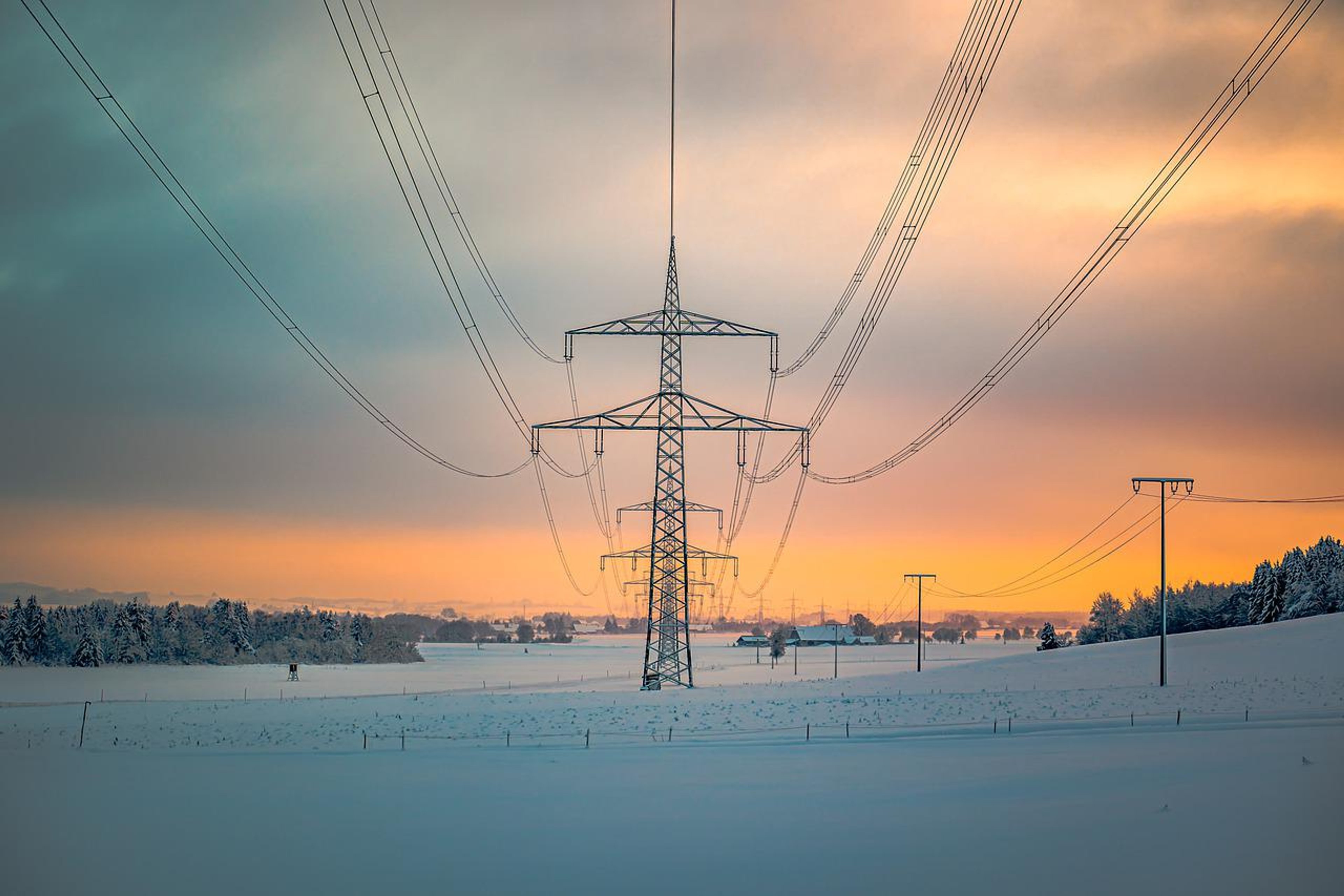 Energieversorgungsprobleme in Deutschland – drohen weitere Lieferengpässe?