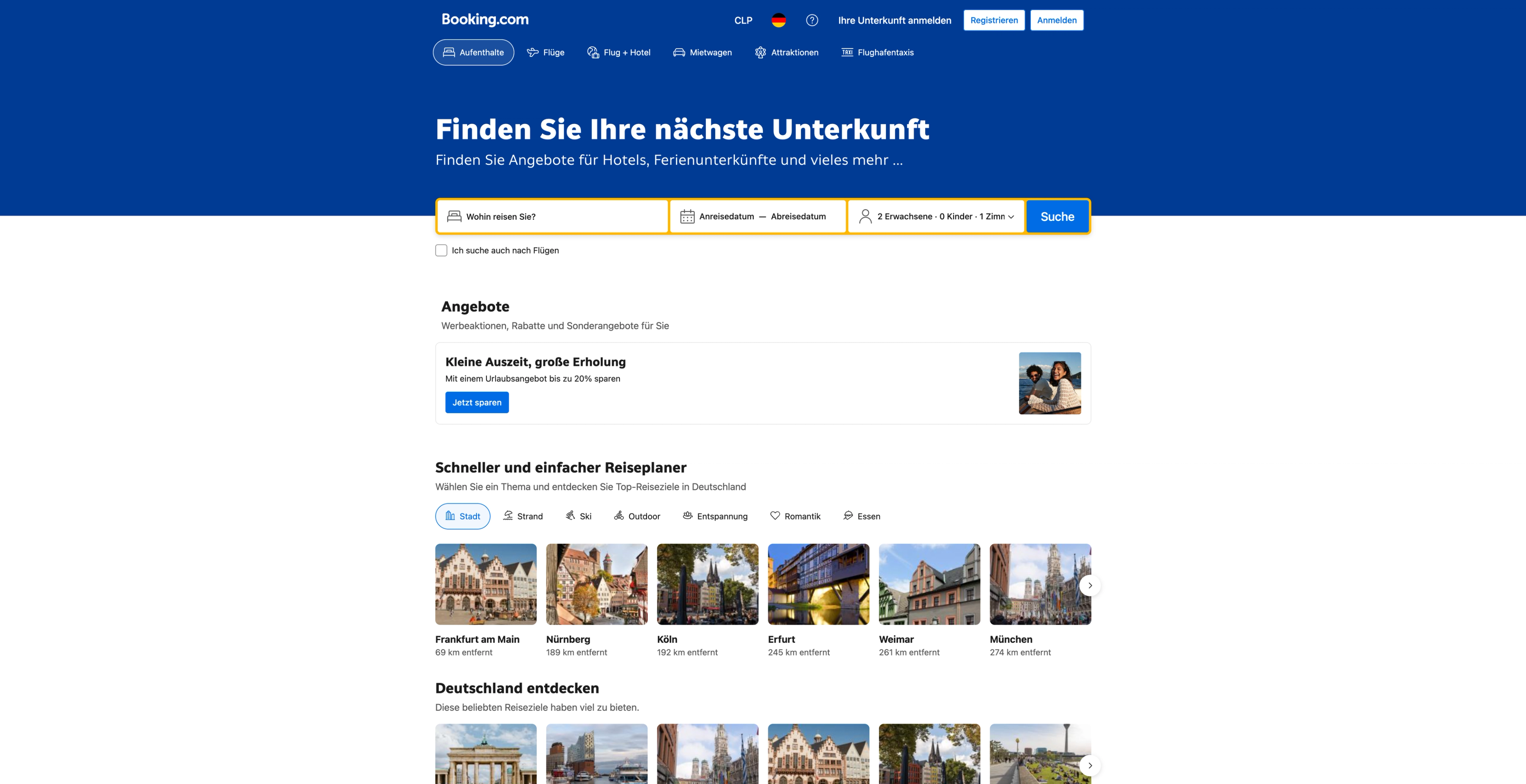 Betrug auf Booking.com: Wichtige Informationen und Schutzmaßnahmen für Reisende