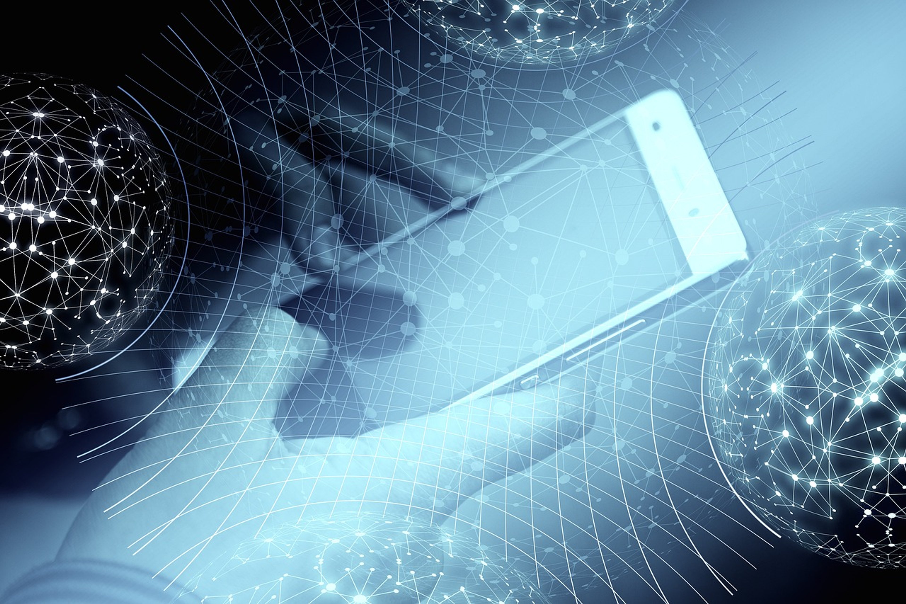 Datenschutz und Sicherheit: Worauf bei digitalen Visitenkarten achten?