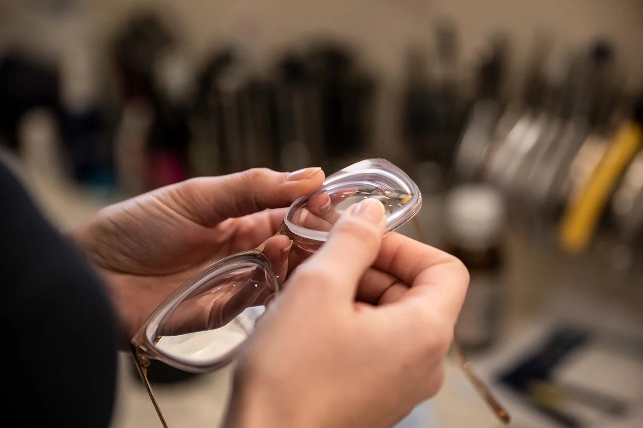 Guter Optiker oder reiner Verkäufer? Worauf Sie beim Brillenkauf wirklich achten sollten