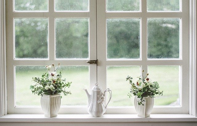 Alte Fenster austauschen und Mietminderungen vermeiden!