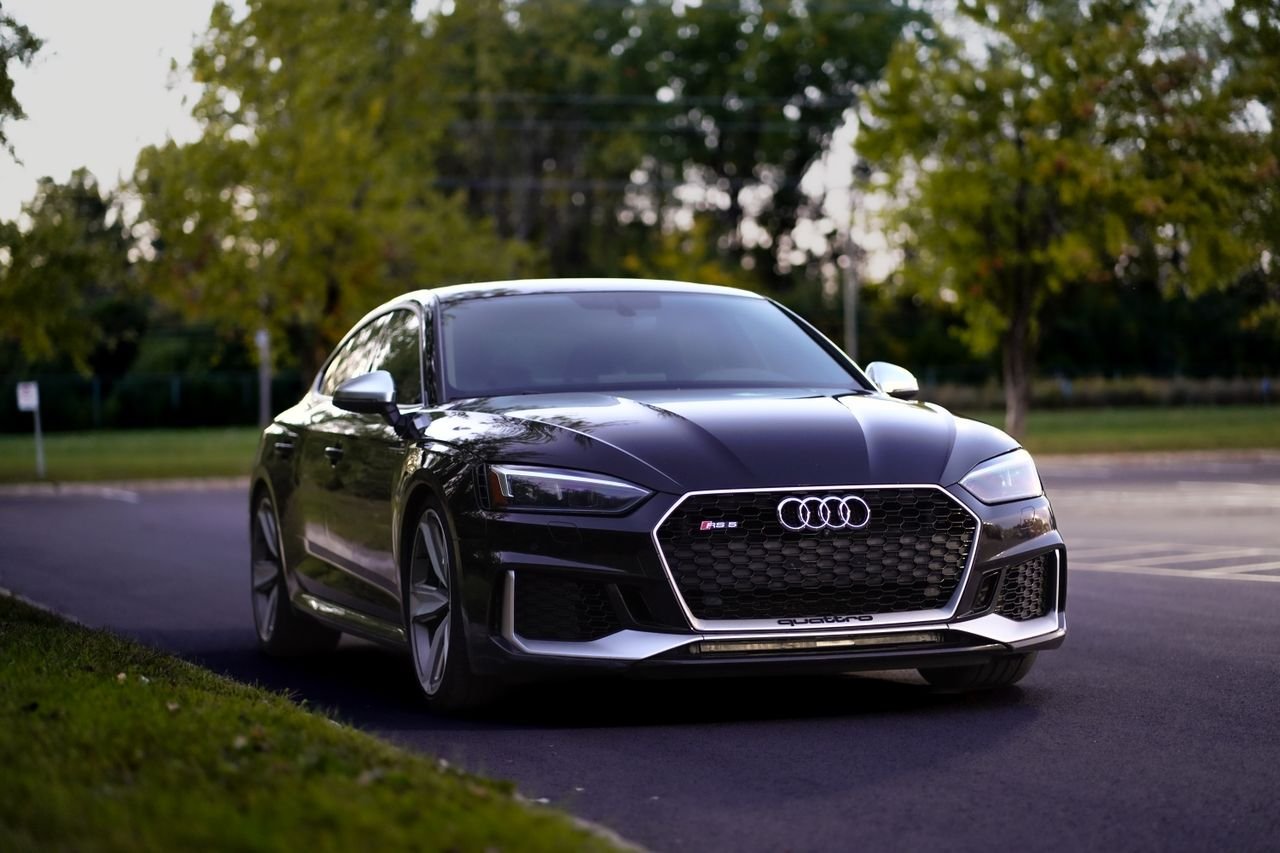 Audi gebraucht kaufen: Warnsignale im Inserat erkennen