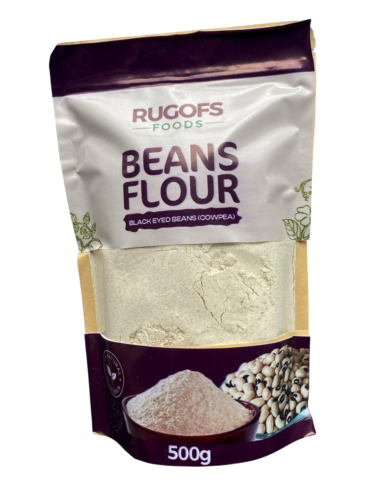 Rugofs Beans Flour