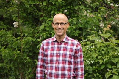 Martin Hinterholzer