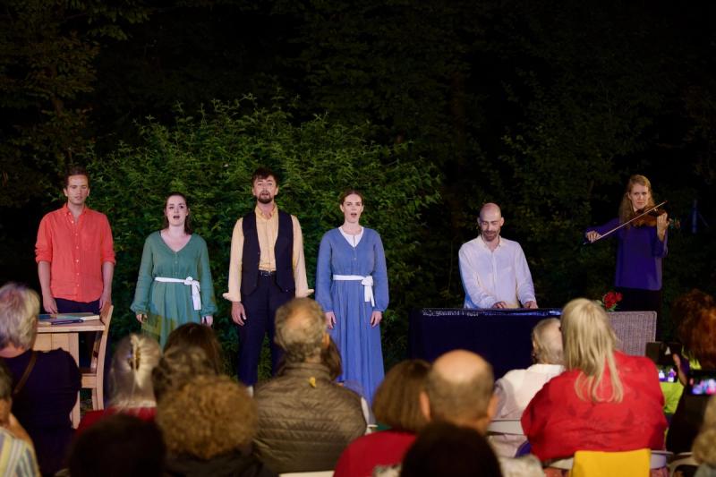 GBM Theater Hauptbild