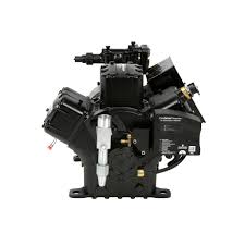Copeland semi-hermetic reciprocating compressor and valve plate components