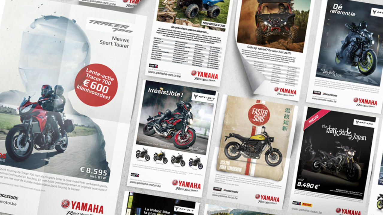 Yamaha