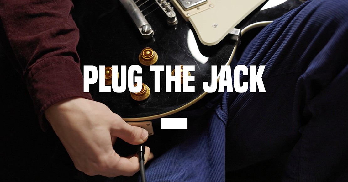 Plug The Jack