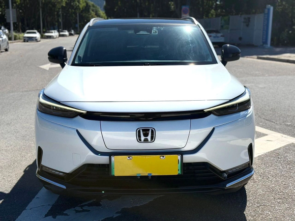 Honda NS1