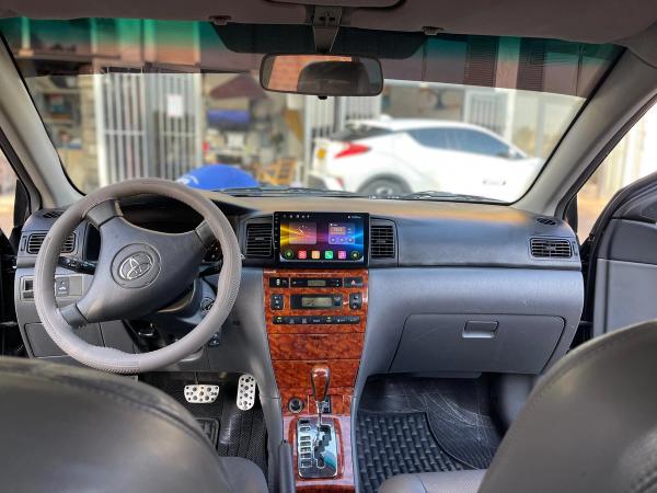 Toyota Altis
