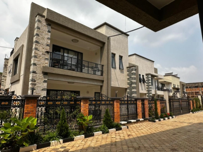 Apartment For lent Gisozi
