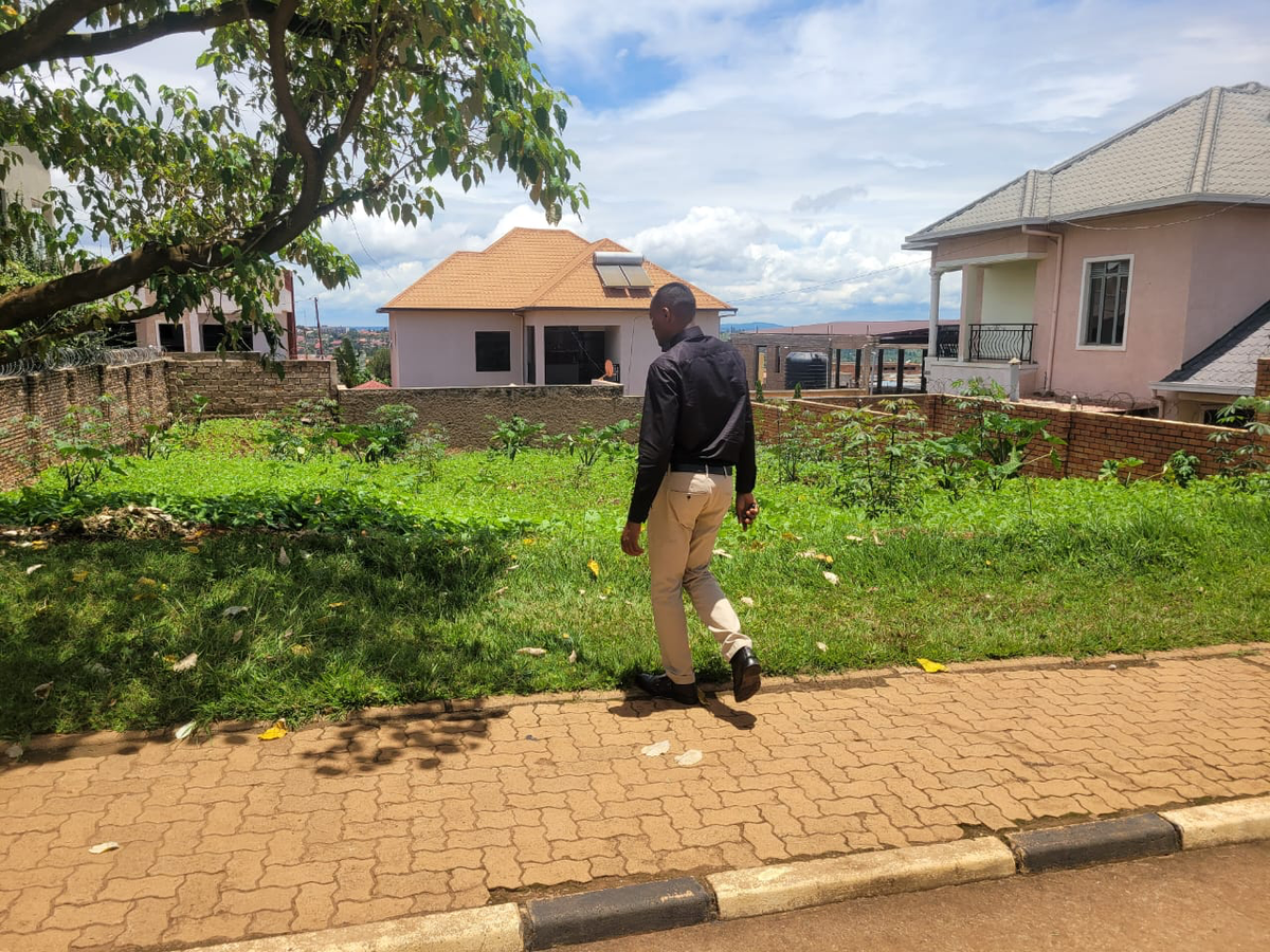 Plote for Sale Rusororo