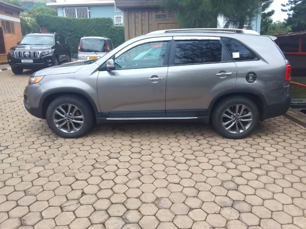 KIA Kia Sorento