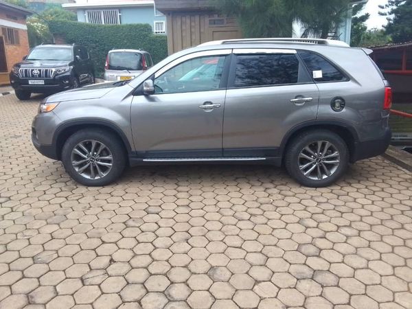 KIA Kia Sorento