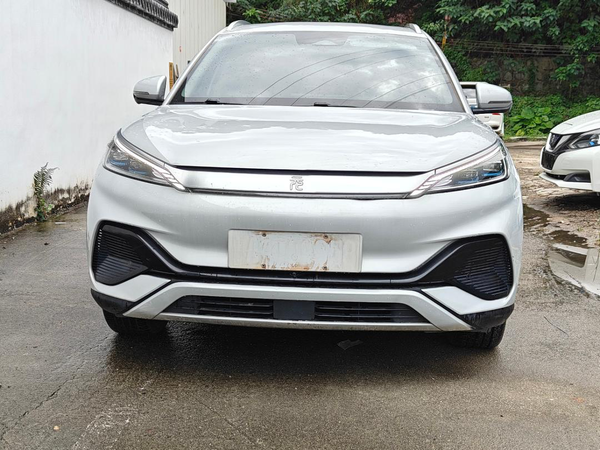 BYD ATTO 3