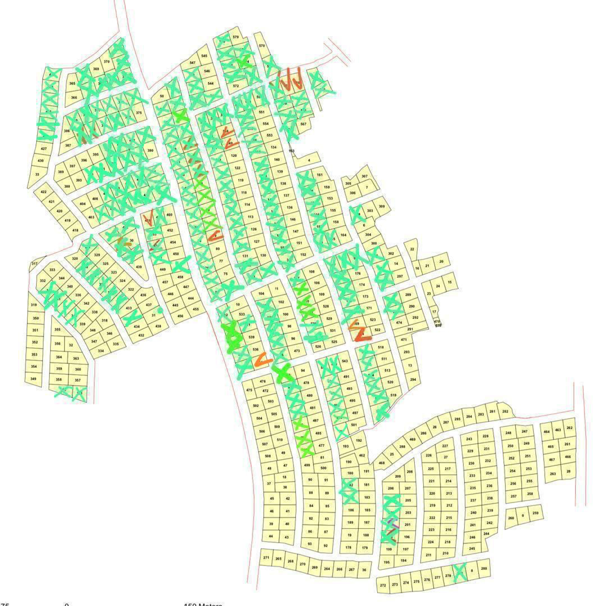 Plot for Sale