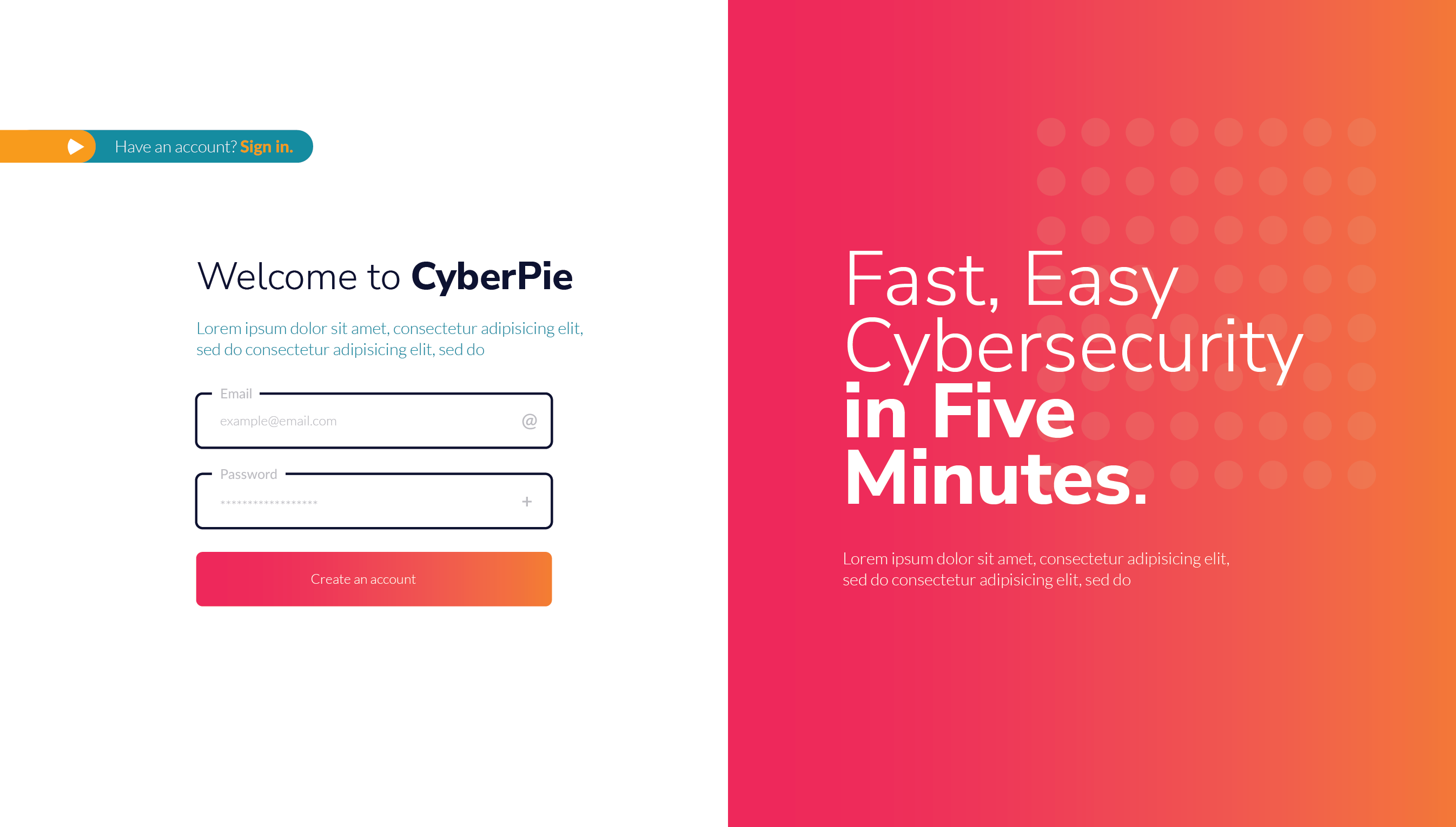 Embed Youtube vids – quick setup