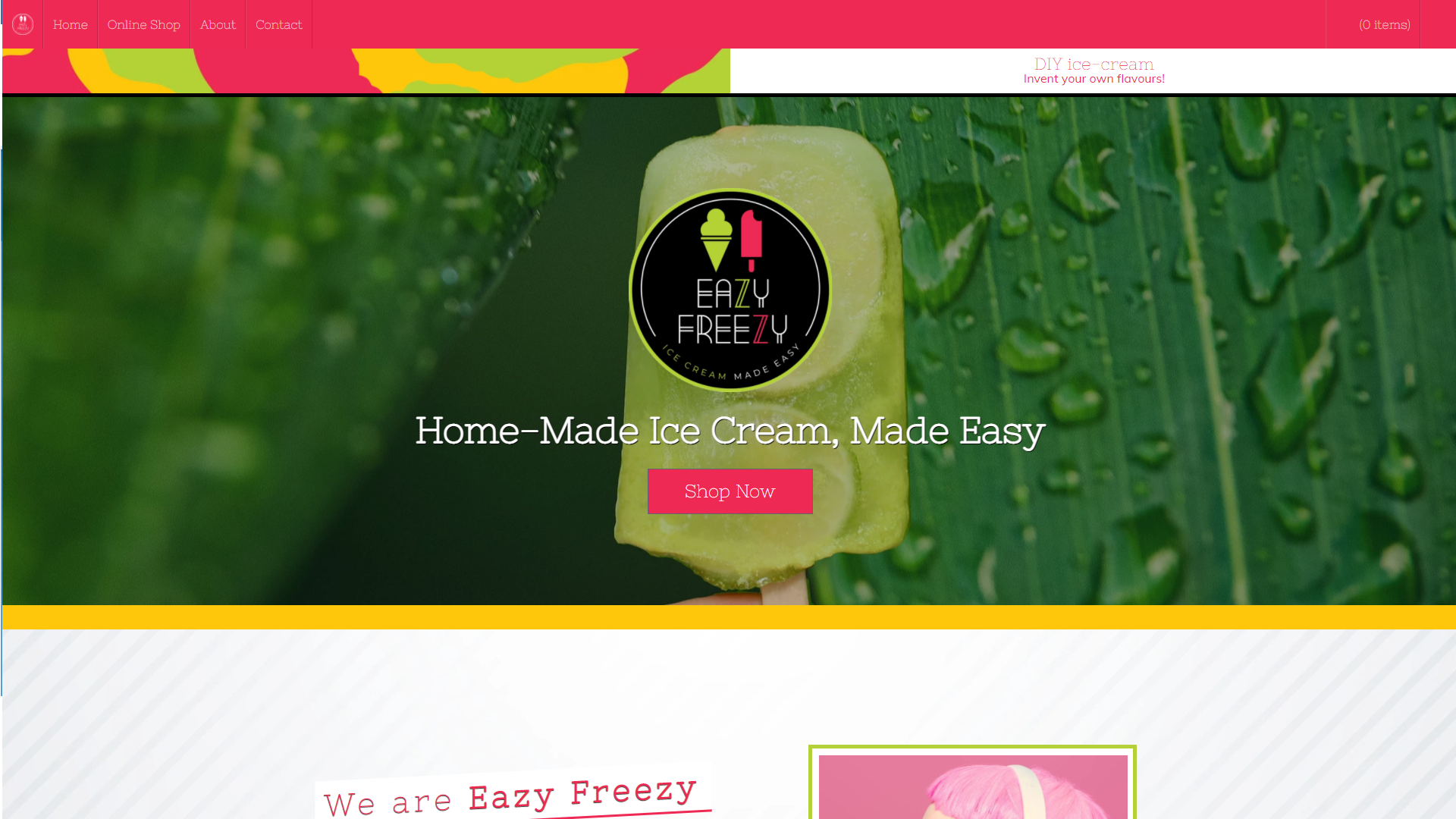 How do I put Facebook on my website?