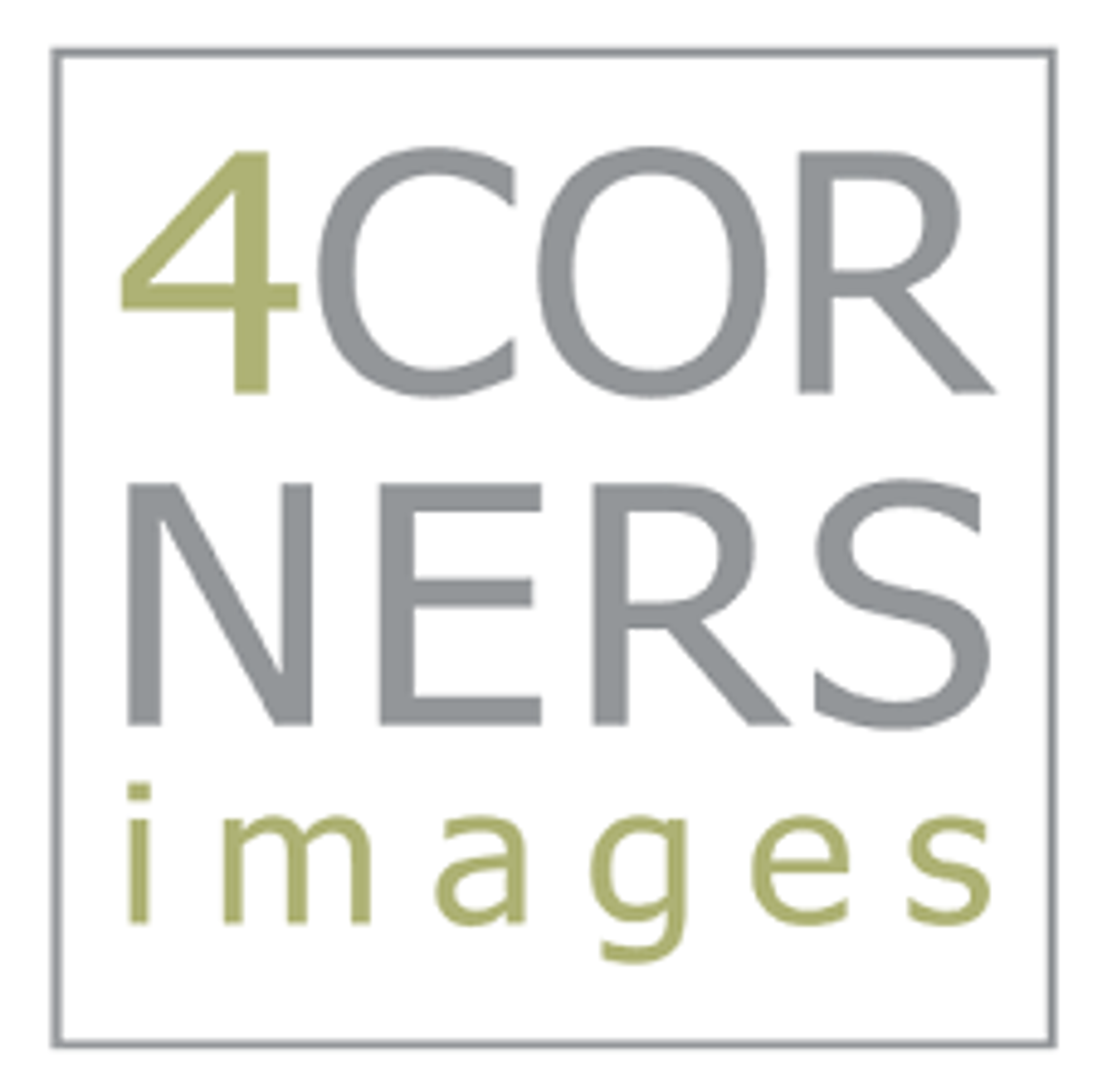 4Corners Images logo