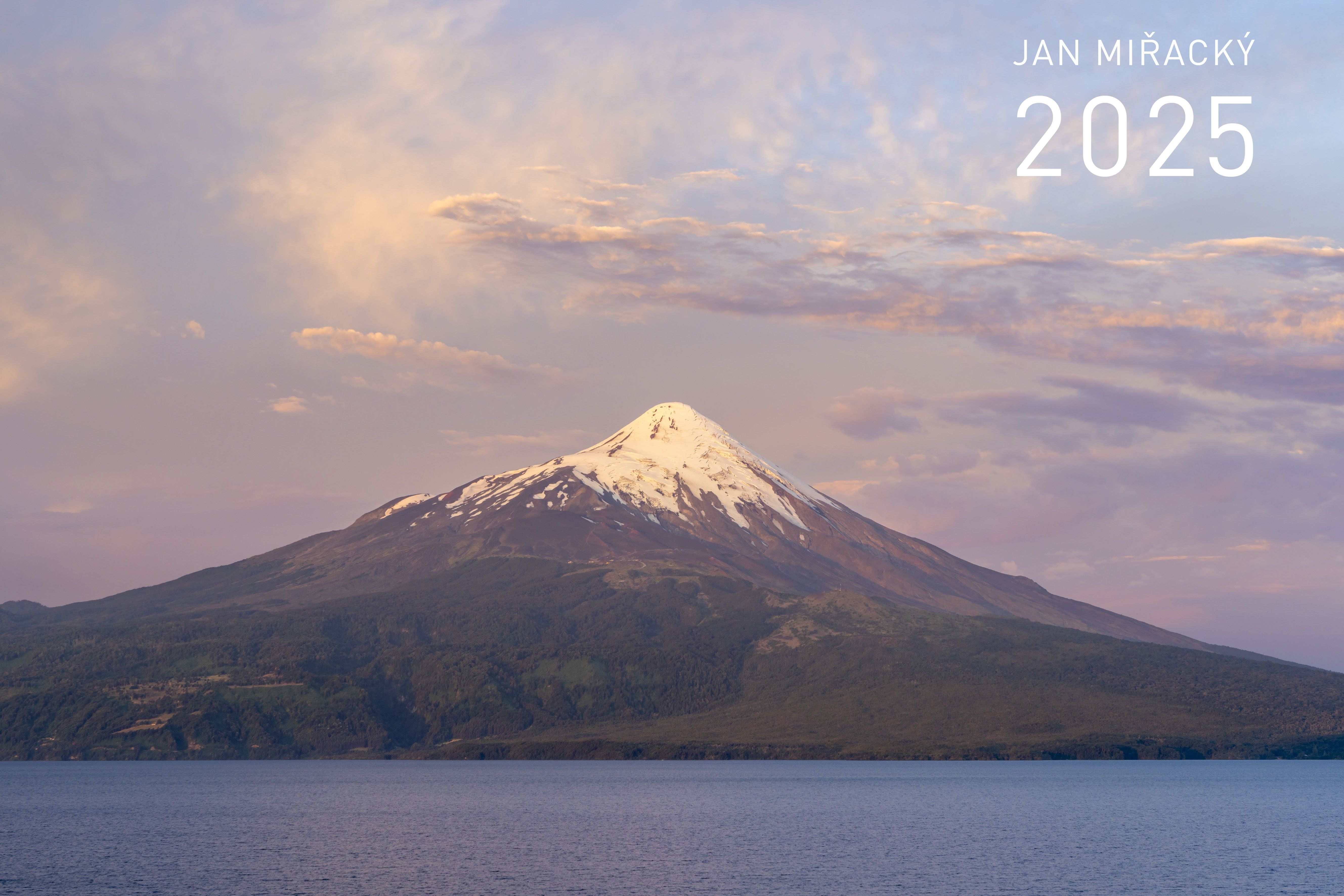 📅 My 2025 Calendar Is Available For Pre-orders