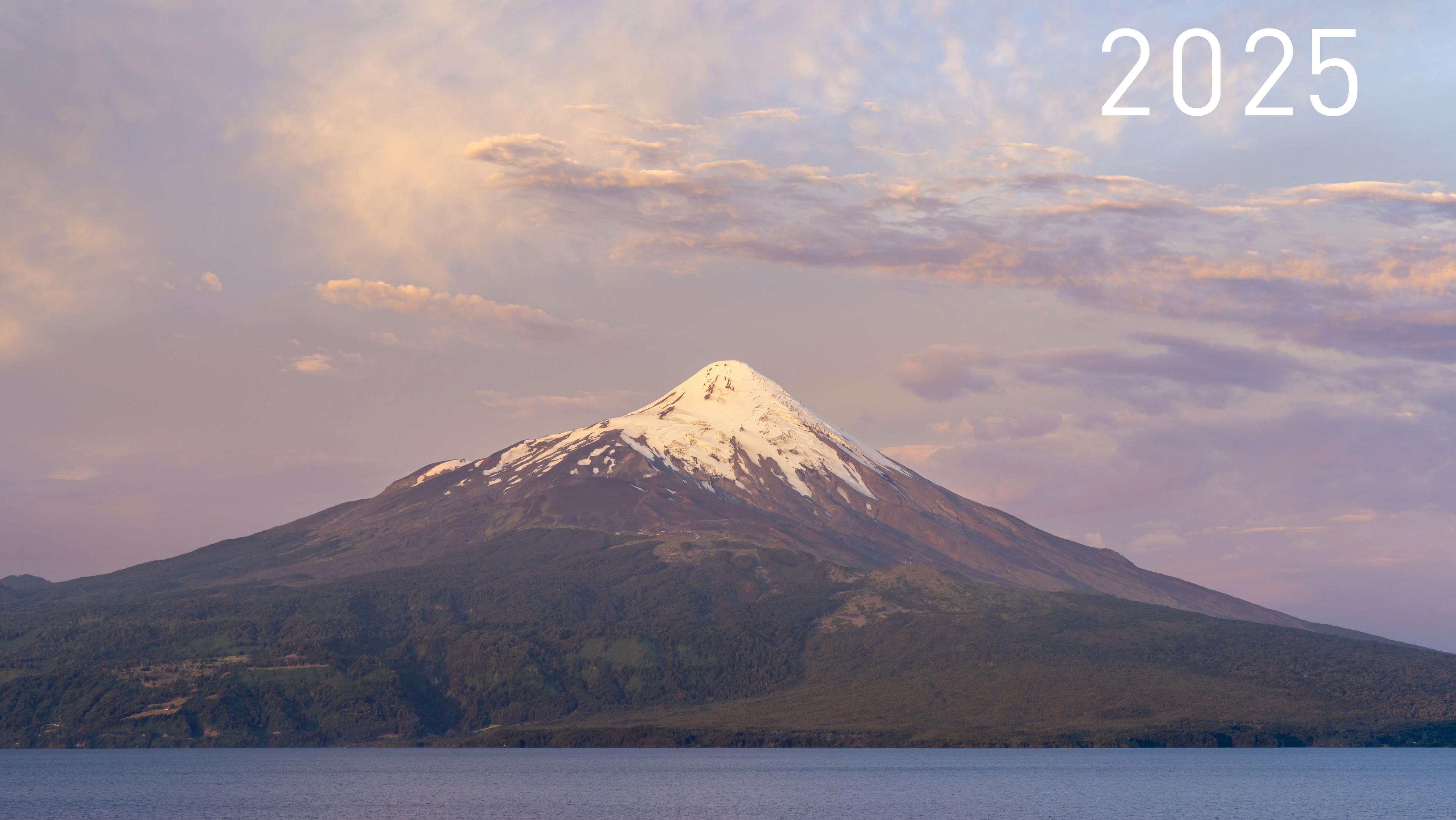 📅 My 2025 Calendar Is Available For Pre-orders