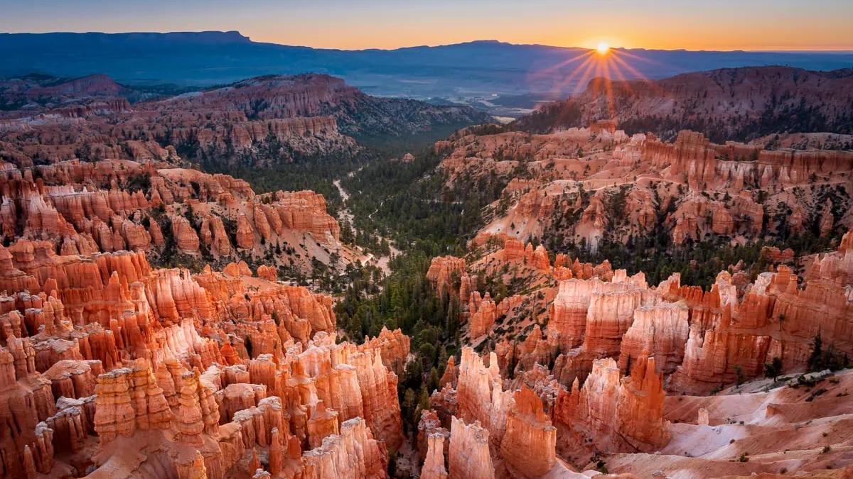 Bryce Canyon photo tour