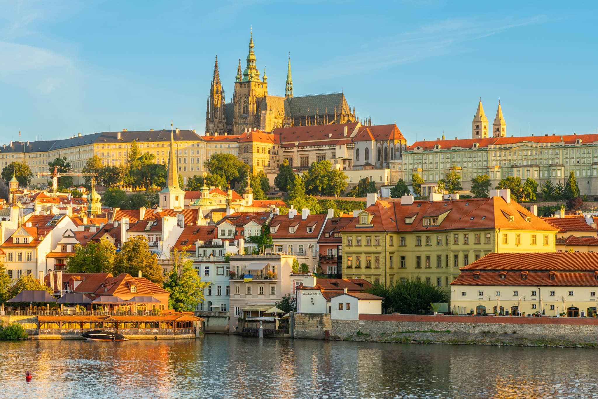 Czech Republic photo tour