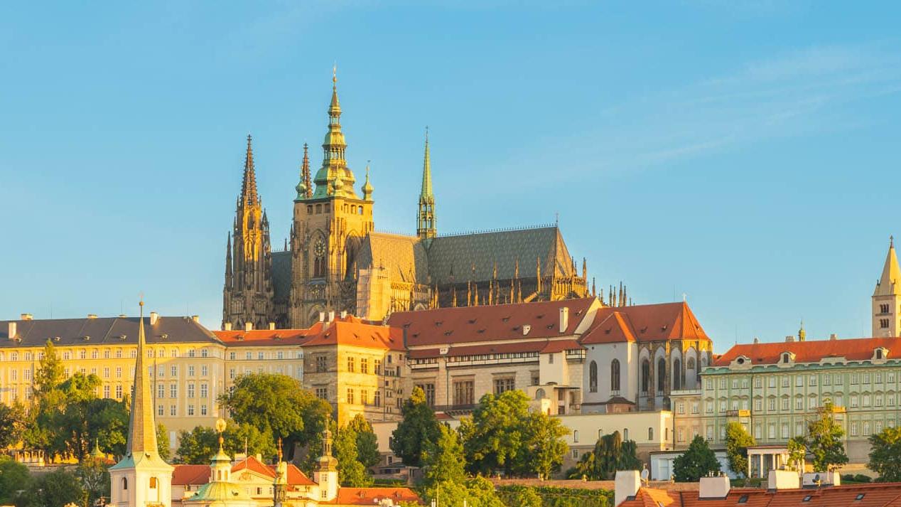 Czech Republic photo tour
