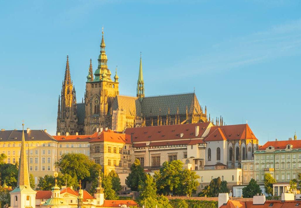 Czech Republic photo tour