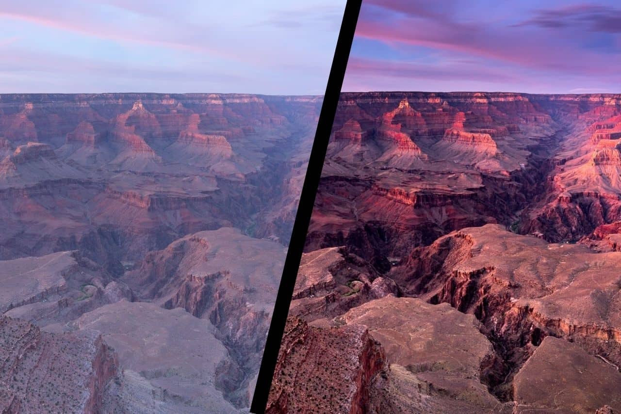 Lightroom Post-Processing Guide