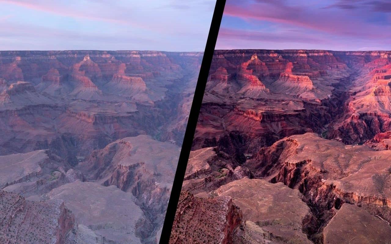 Lightroom Post-Processing Guide