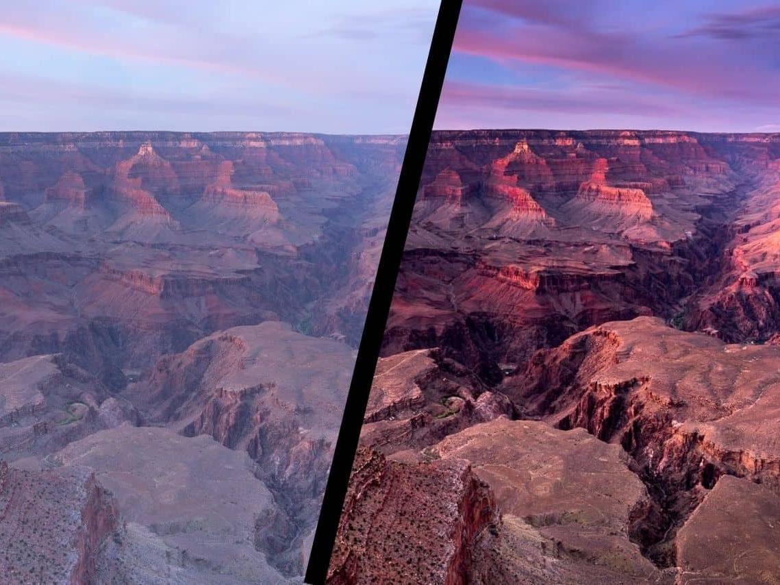 Lightroom Post-Processing Guide