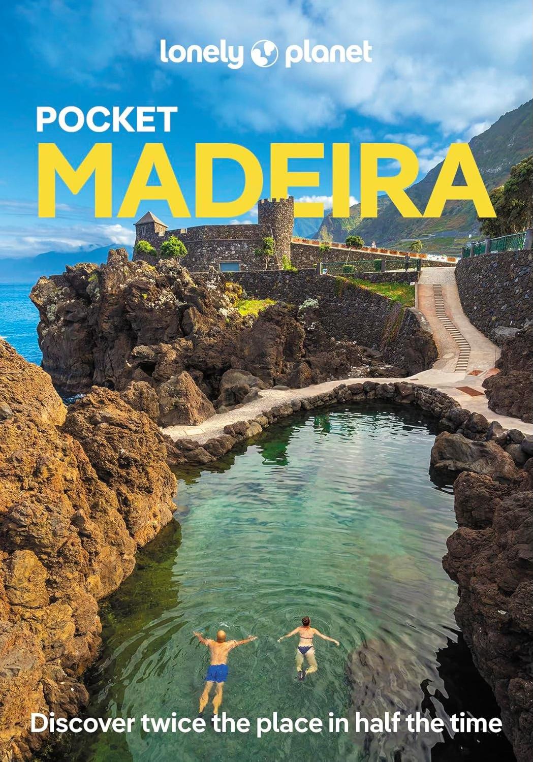 Madeira Pocket — Lonely Planet