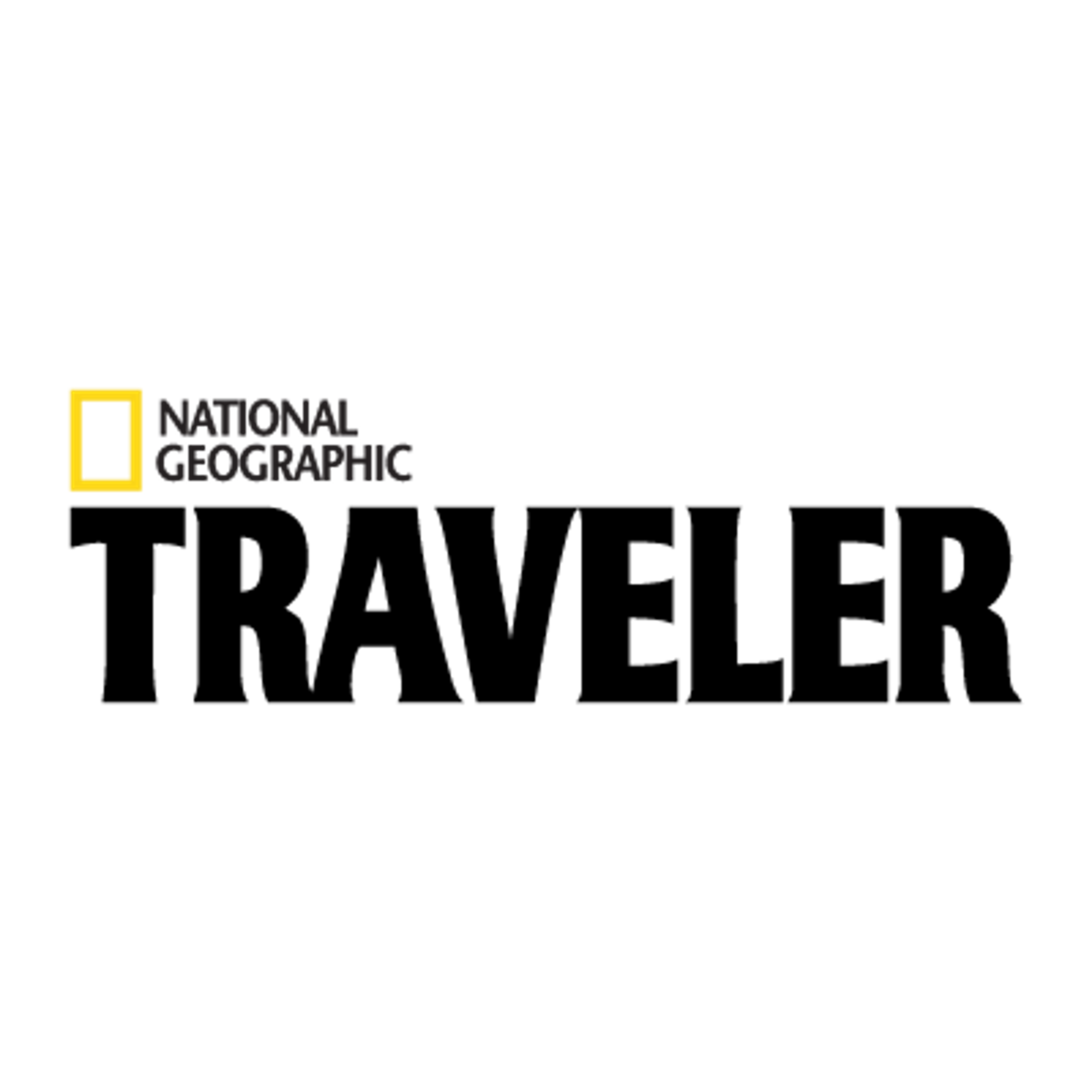 National Geographic Traveller UK