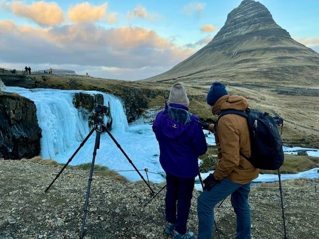 Wind vs Camera: An Expensive Lesson 🌬️