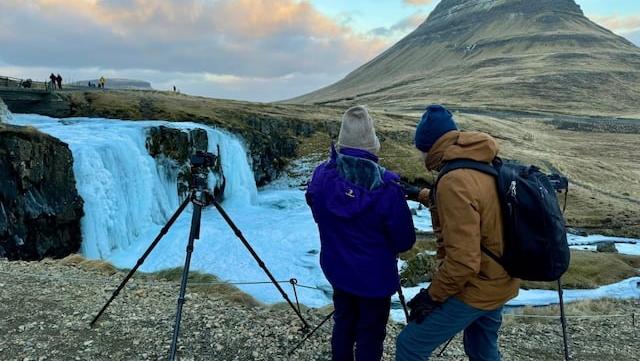 Wind vs Camera: An Expensive Lesson 🌬️