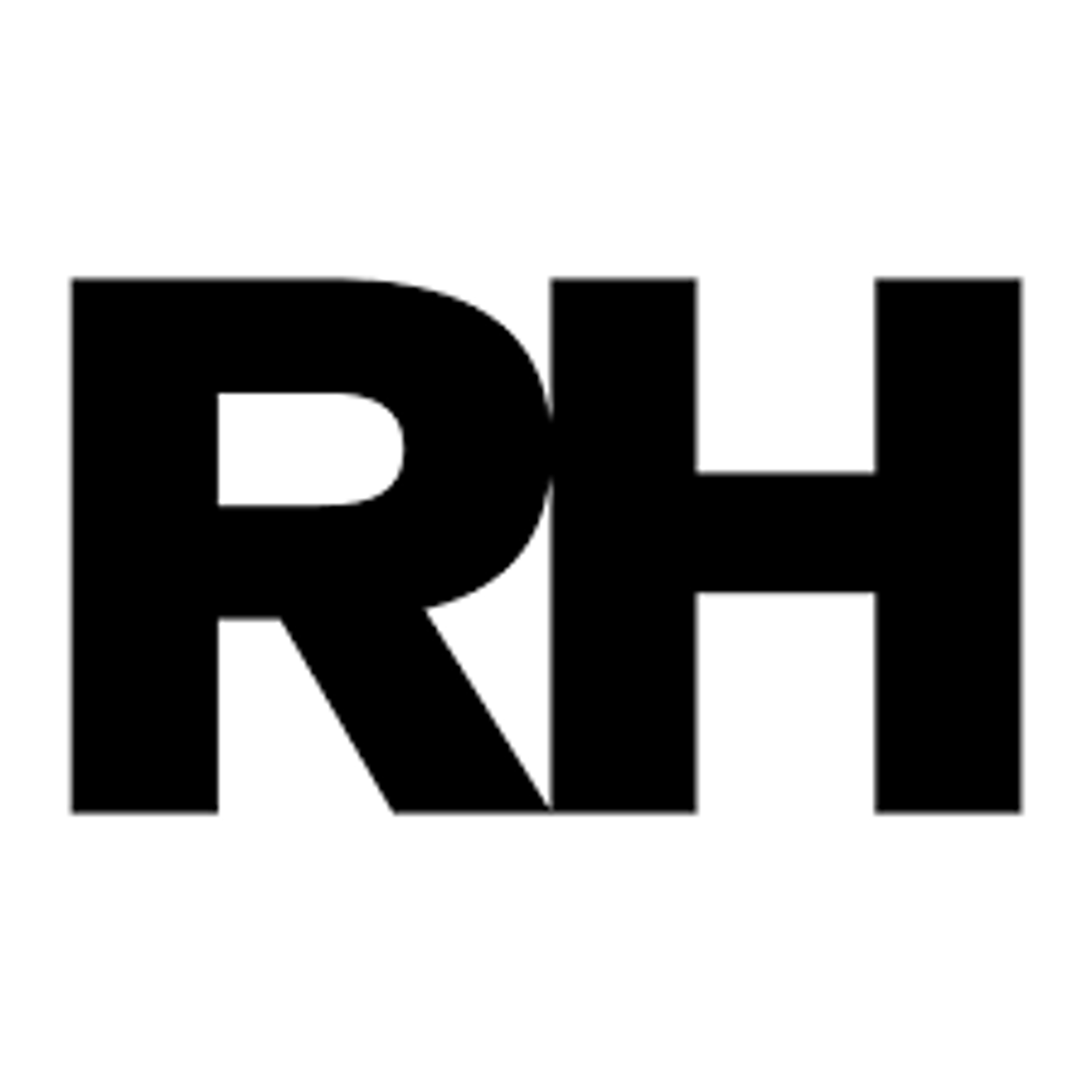 Robert Harding logo