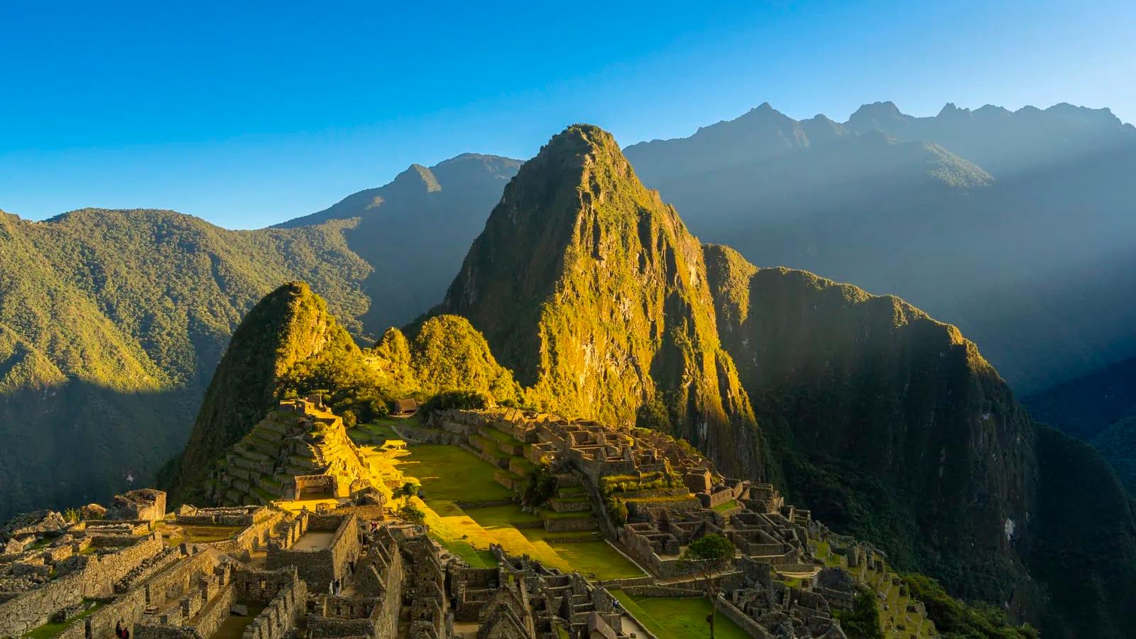 Peru photo tour
