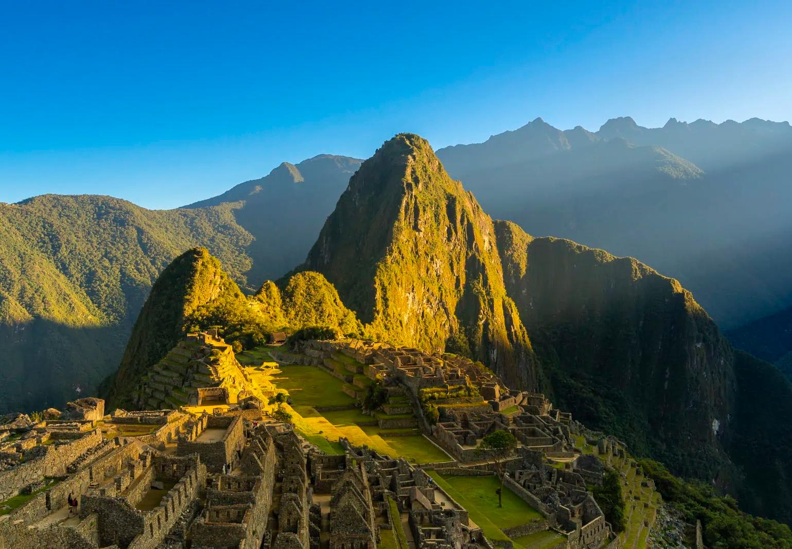 Peru photo tour