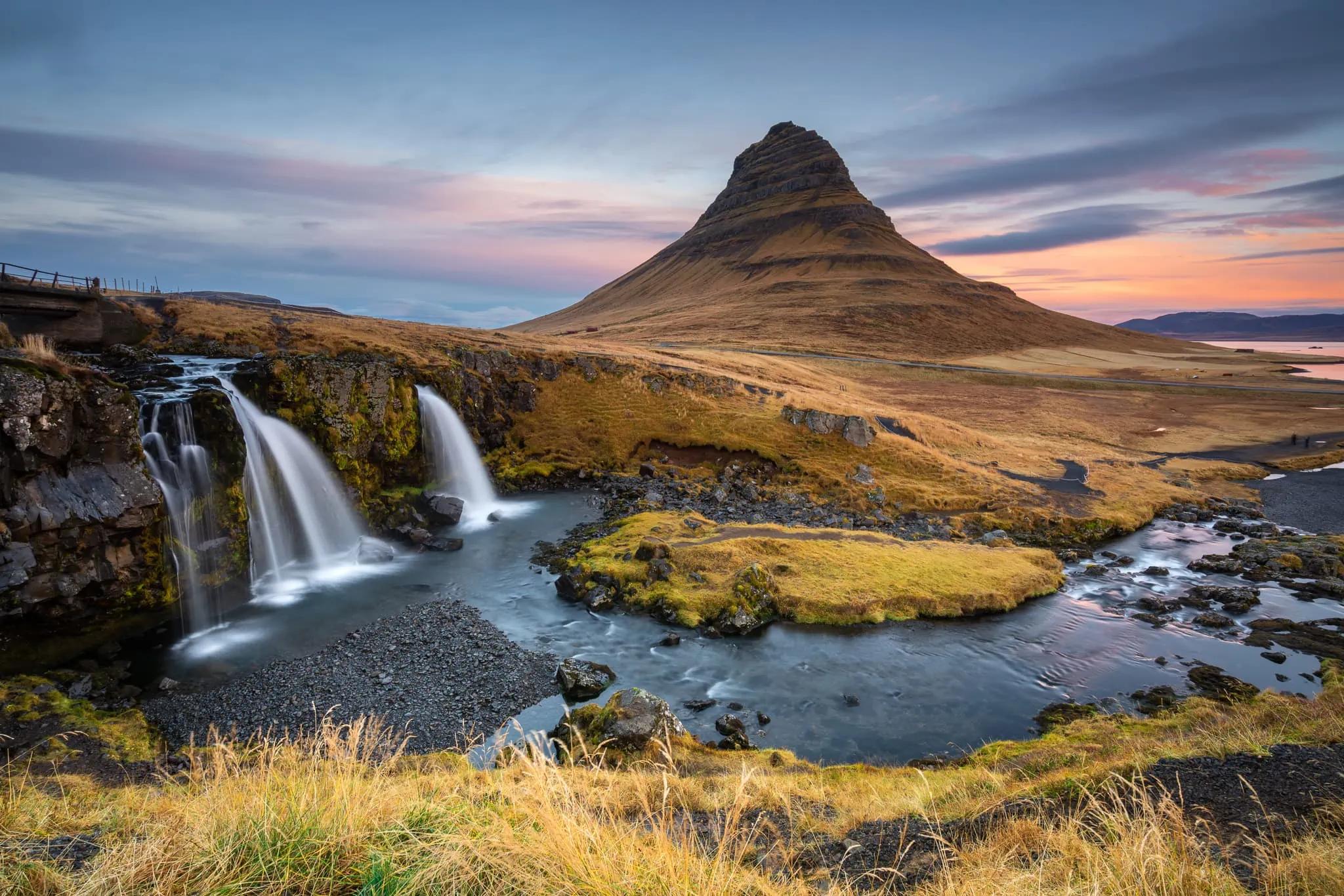 Iceland photo tour