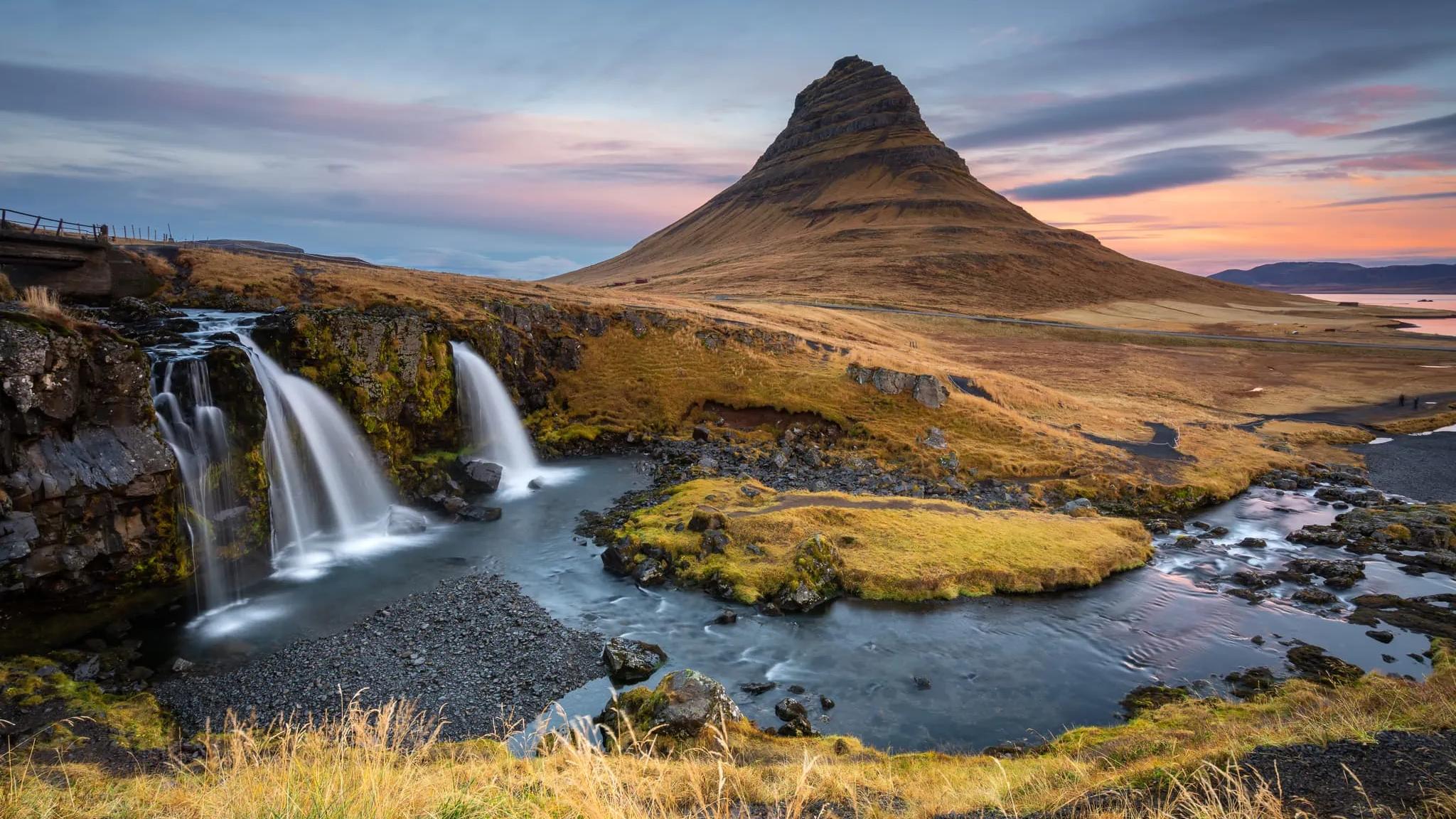 Iceland photo tour