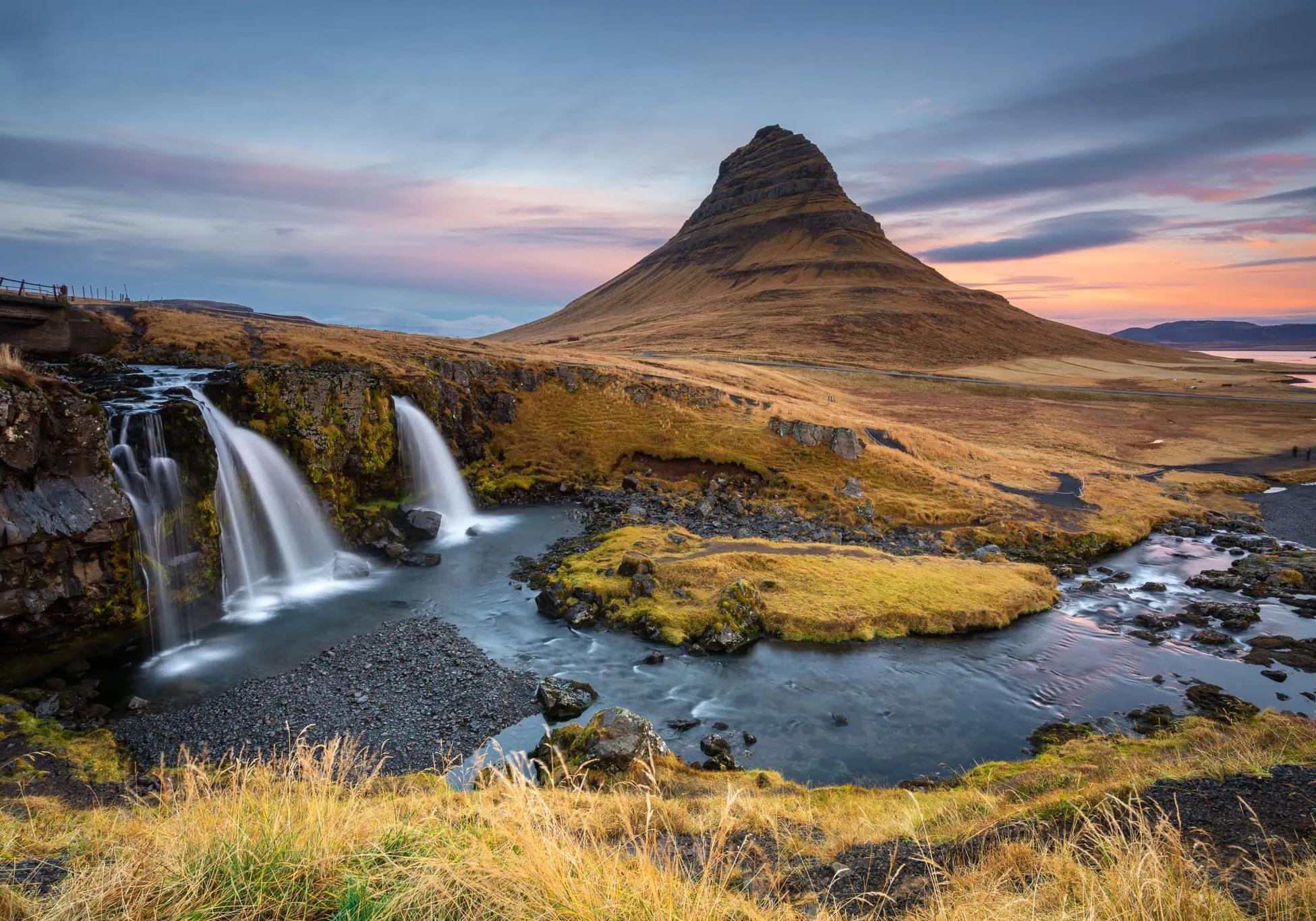 Iceland photo tour