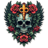 AI Tattoo Ideas AI Tattoo Ideas