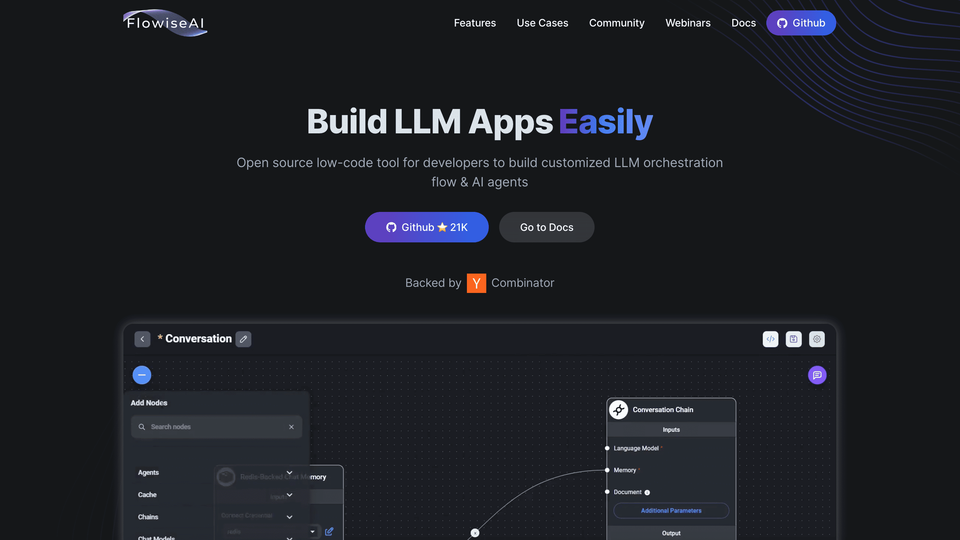 Flowise AI Flowise AI