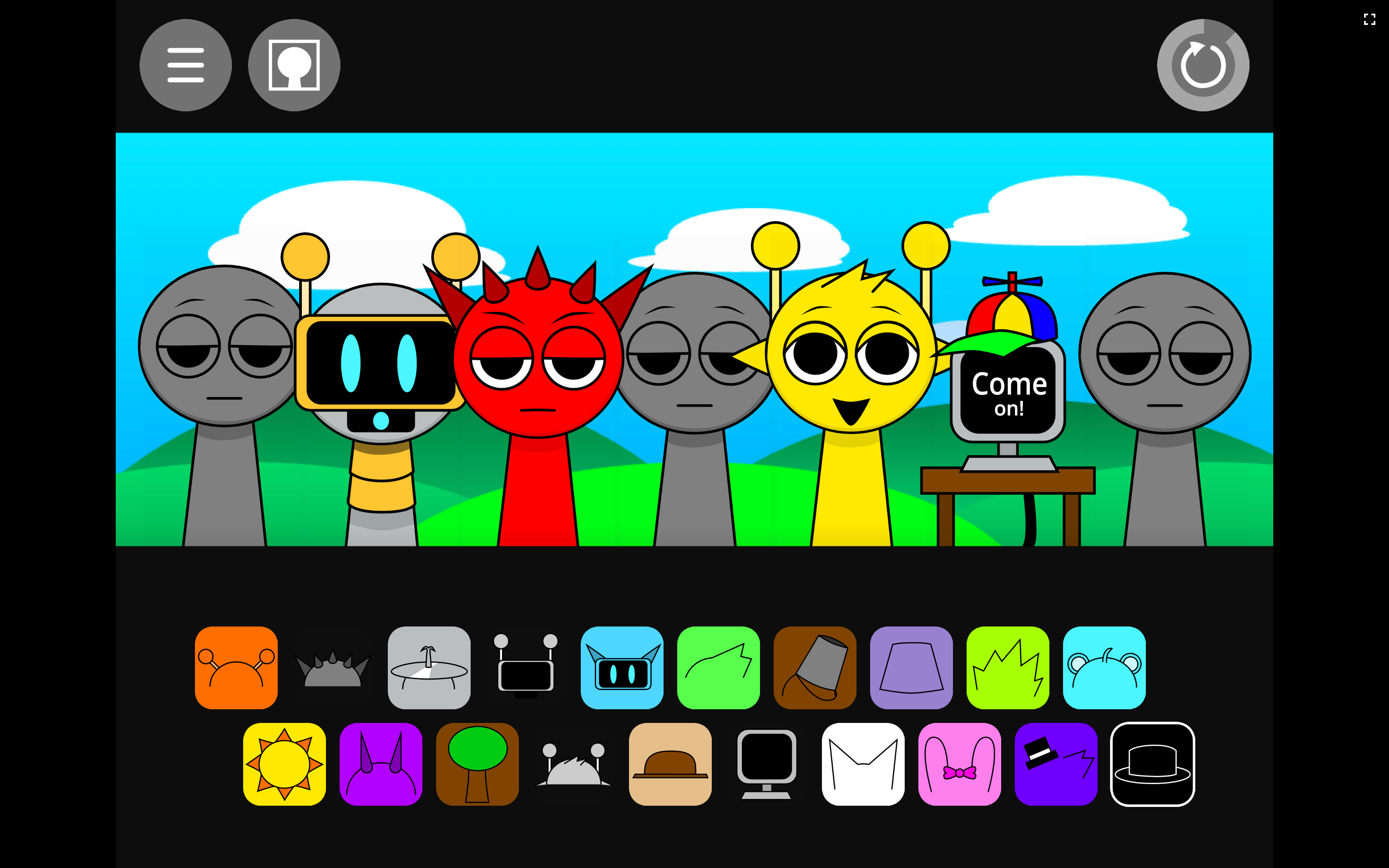 Free Play Online Games