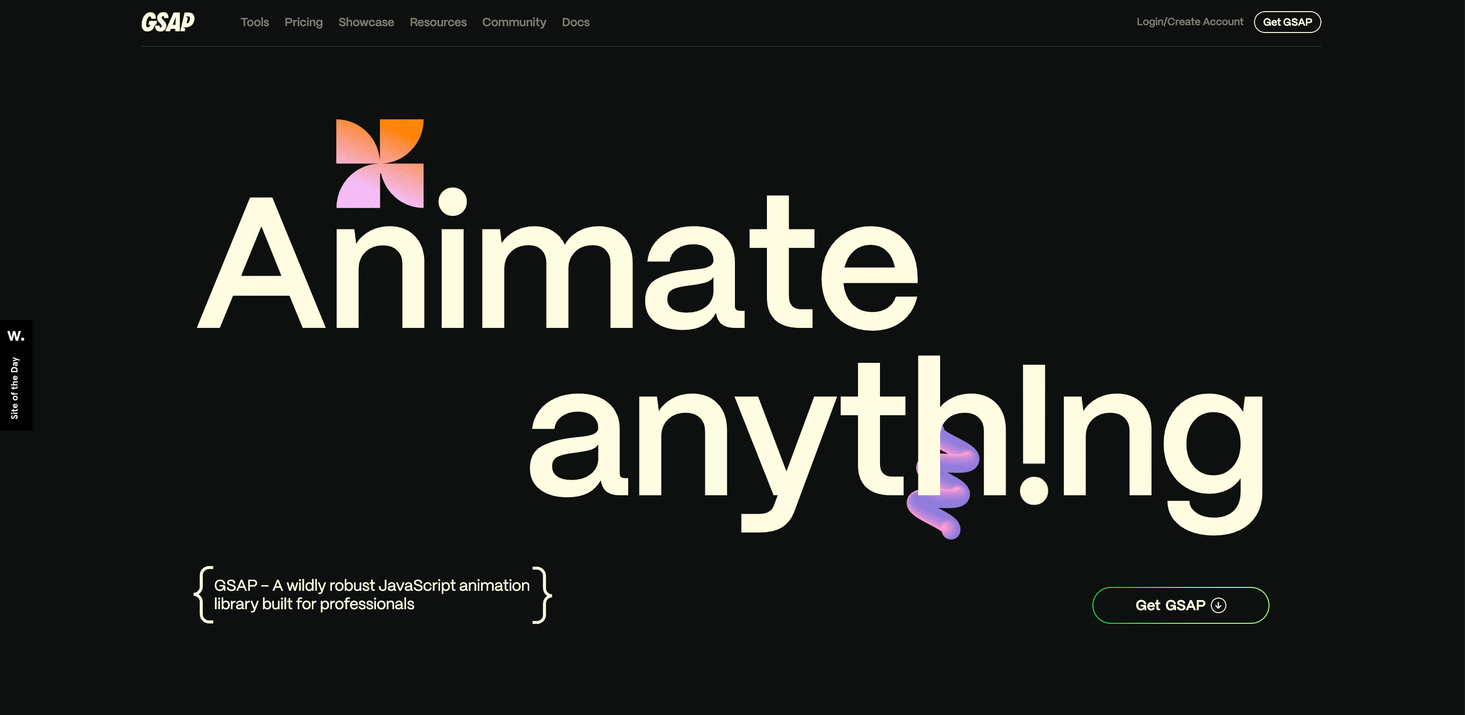 GSAP